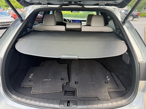 Used 2023 Lexus RX 350 Premium w/ Cold Area Package AWD/4WD image 19