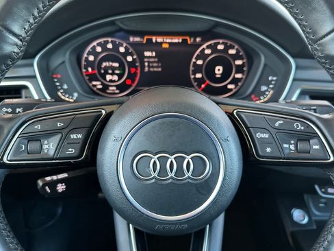 Used 2018 Audi A4 2.0T Premium Plus AWD/4WD image 25