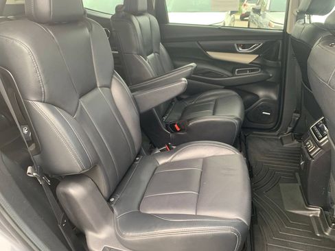 Used 2022 Subaru Ascent Limited w/ Technology Package AWD/4WD image 23