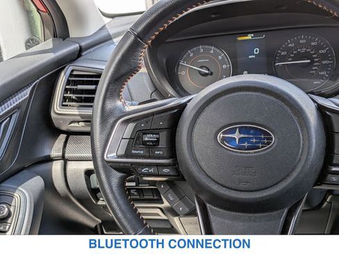 Used 2023 Subaru Crosstrek 2.0i Premium AWD/4WD image 17