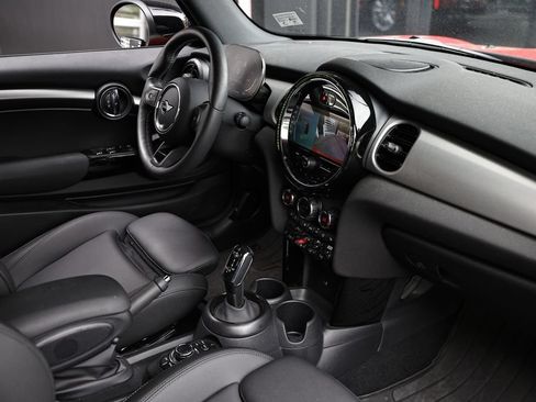Used 2024 MINI Cooper S FWD image 28