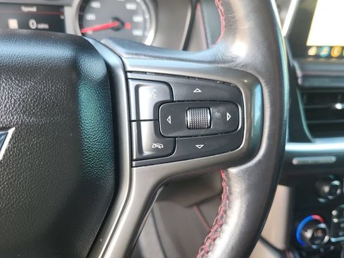 Used 2021 Chevrolet Tahoe RST w/ Luxury Package AWD/4WD image 26