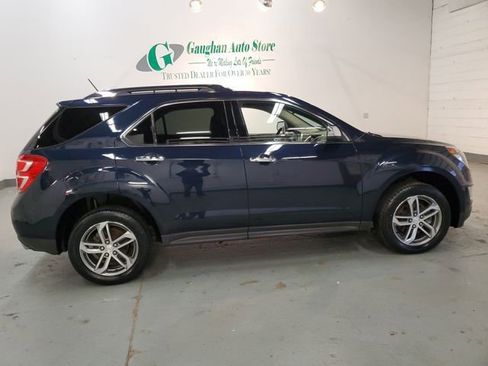 Used 2016 Chevrolet Equinox LTZ w/ Enhanced Convenience Package image 7