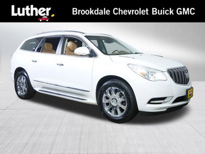 Used 2016 Buick Enclave Premium