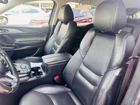 Used 2016 MAZDA CX-9 Touring image 19