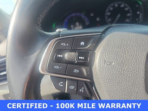 Used 2021 Honda Accord Touring image 21