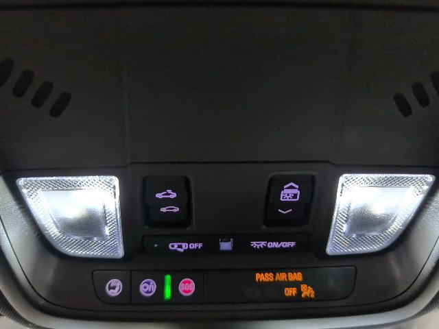 Certified 2024 Chevrolet Equinox RS w/ RS Leather Package AWD/4WD image 32