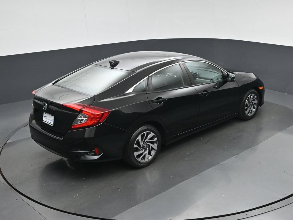 Used 2018 Honda Civic EX image 59