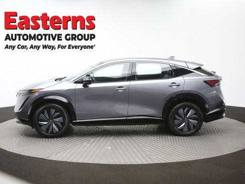 Used 2023 Nissan Ariya FWD image 59
