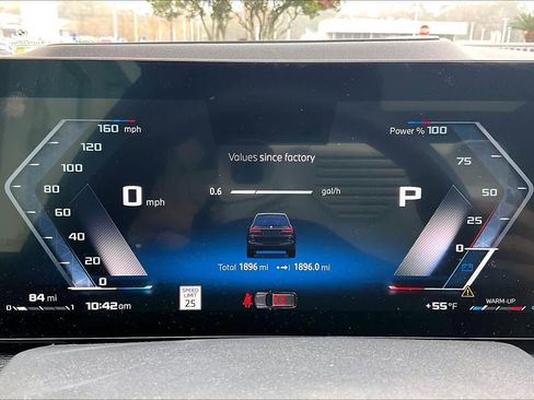 Used 2025 BMW X7 M60i image 26