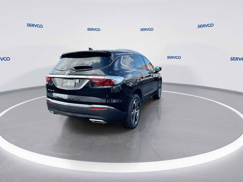 Used 2023 Buick Enclave Premium FWD image 8