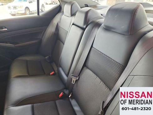 Used 2024 Nissan Altima 2.5 SR image 22