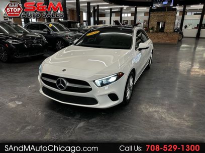 Used 2019 Mercedes-Benz A 220
