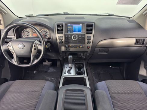 Used 2013 Nissan Armada SV image 11