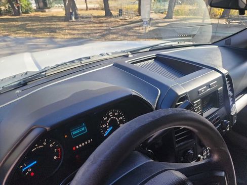 Used 2017 Ford F150 XL w/ XL Power Equipment Group image 26