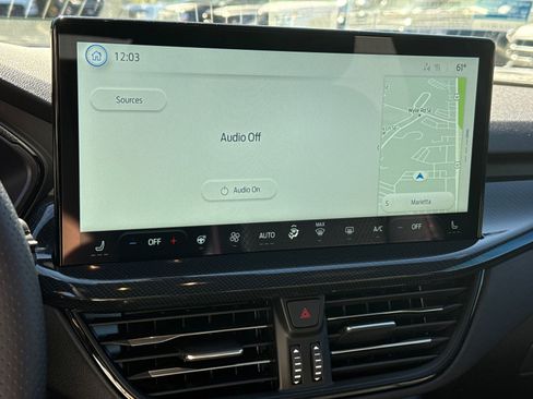 New 2026 Ford Escape ST-Line w/ Tech Pack #1 image 28