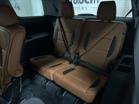 Used 2020 GMC Acadia AT4 w/ LPO, Floor Liner Package image 43