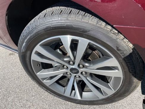 Used 2020 Ford Expedition Platinum image 21