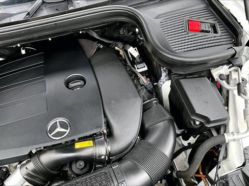 Used 2023 Mercedes-Benz GLE 350 4MATIC image 33