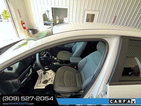 Used 2025 Kia K4 EX FWD image 16