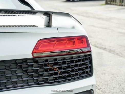 Used 2023 Audi R8 V10 performance AWD/4WD image 57