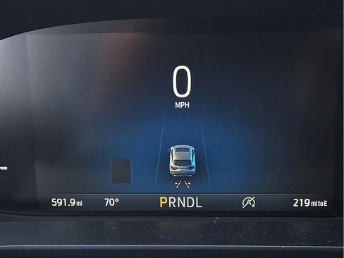 New 2026 Ford Escape Active w/ Tech Pack #1 image 18