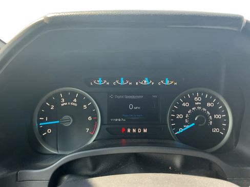 Used 2017 Ford F150 XLT w/ Trailer Tow Package image 15