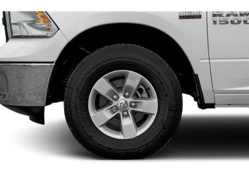 Used 2019 RAM 1500 Warlock w/ Electronics Group AWD/4WD image 14