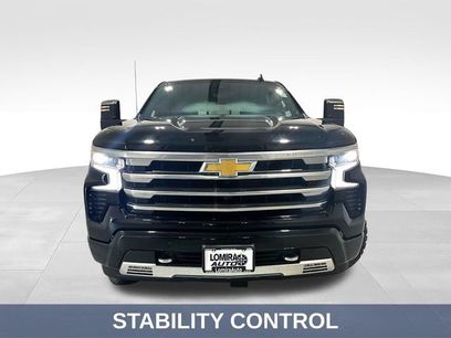 Used 2024 Chevrolet Silverado 1500 High Country w/ High Country Premium Package