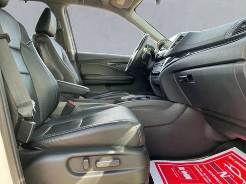 Used 2018 Honda Pilot Elite image 22