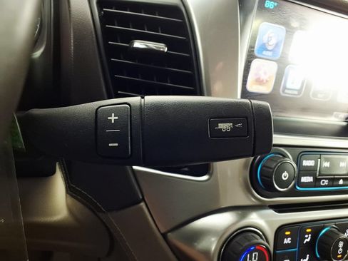 Used 2016 Chevrolet Tahoe LS w/ Enhanced Driver Alert Package RWD image 21