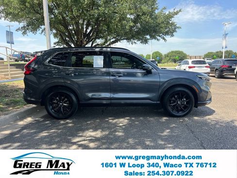 Used 2023 Honda CR-V Sport image 8