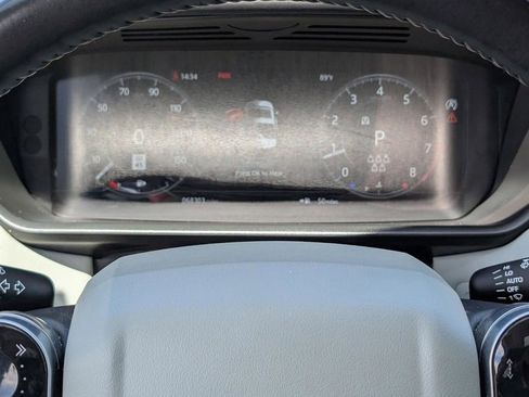 Used 2020 Land Rover Discovery HSE Luxury AWD/4WD image 24