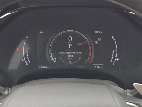 Certified 2023 Lexus RX 350 FWD image 16