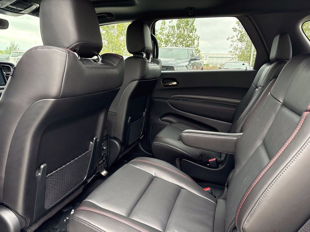 New 2027 Dodge Durango GT AWD/4WD image 18