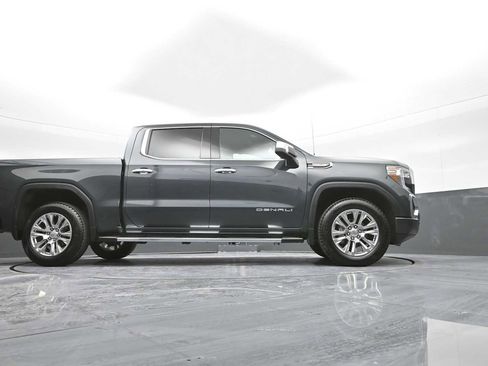 Used 2021 GMC Sierra 1500 Denali w/ Driver Alert Package II image 41