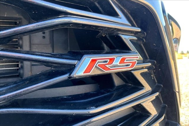 Used 2025 Chevrolet Blazer RS AWD/4WD image 24