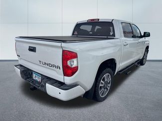 Used 2019 Toyota Tundra 1794 Edition video 2