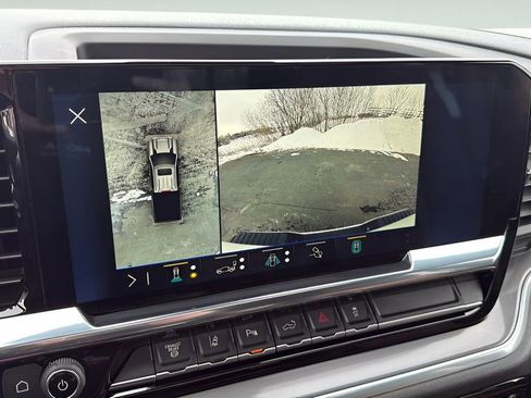 Used 2024 Chevrolet Silverado 3500 High Country w/ High Country Premium Package image 30