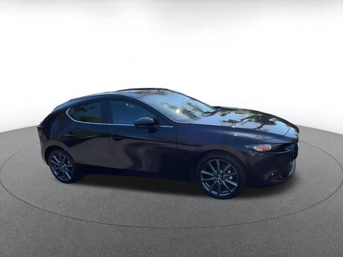 Used 2026 MAZDA MAZDA3 s FWD image 2