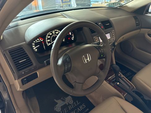 Used 2007 Honda Accord EX-L image 24