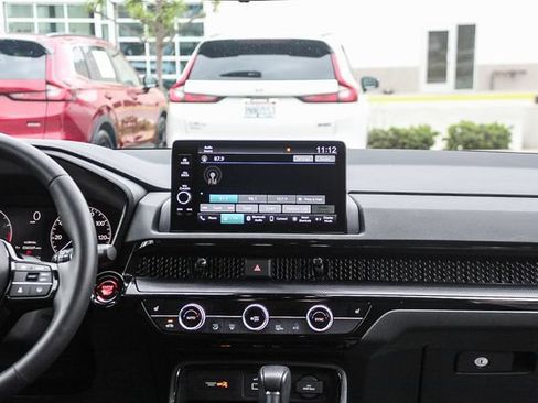 Used 2024 Honda CR-V EX-L image 18