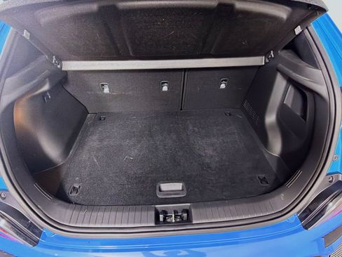 Used 2022 Hyundai Kona N Line AWD/4WD image 27