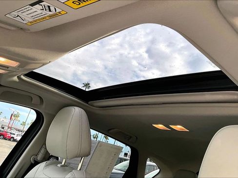 Used 2024 MAZDA CX-5 AWD 2.5 S w/ Premium Package image 12