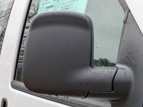 New 2025 Chevrolet Express 2500 Extended w/ Driver Convenience Package image 13