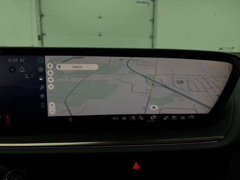 New 2026 Buick Envision Avenir image 33