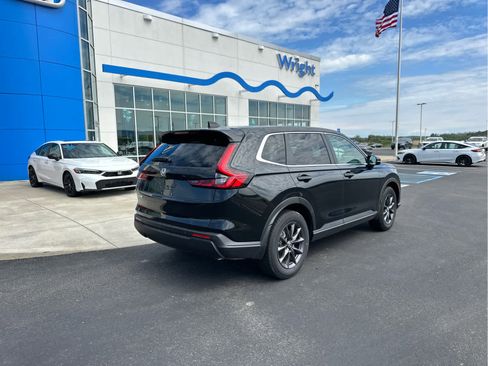 New 2026 Honda CR-V EX-L image 8