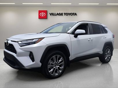 Certified 2024 Toyota RAV4 XLE Premium