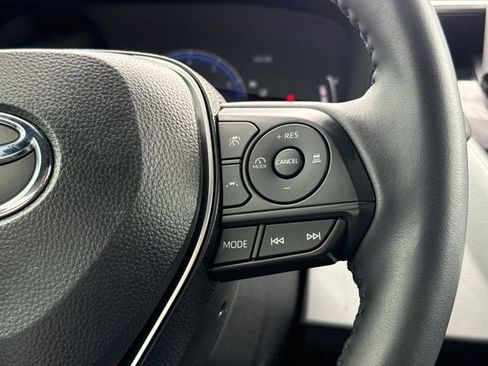 Used 2025 Toyota Corolla FX FWD image 27