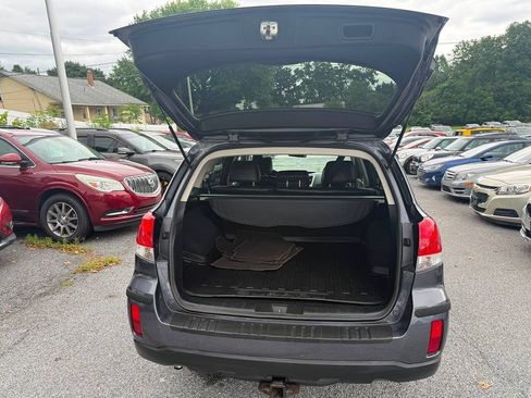 Used 2014 Subaru Outback 2.5i Premium AWD/4WD image 19